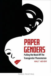 Paper Genders - WALT HEYER (ISBN: 9781732345324)