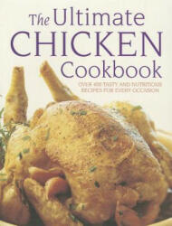 Ultimate Chicken Cookbook - Simona Hill (2011)