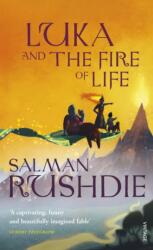 Luka and the Fire of Life (2011)