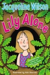 Lily Alone - Jacqueline Wilson (2011)