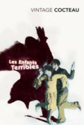 Les Enfants Terribles - Jean Cocteau (2011)