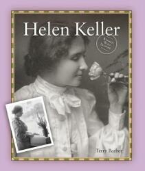 Helen Keller (ISBN: 9781771531900)
