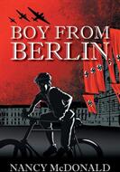 Boy from Berlin (ISBN: 9781771802642)