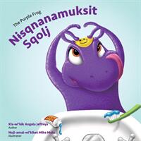 Nɨsqnanamuksit Sqolj (ISBN: 9781775275664)