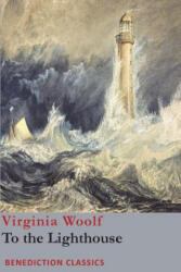 To the Lighthouse - Virginia Woolf (ISBN: 9781781397978)