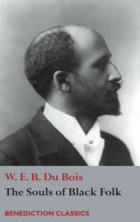 Souls of Black Folk - W. E. B. Du Bois (ISBN: 9781781398166)