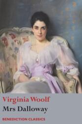 Mrs Dalloway (ISBN: 9781781398180)