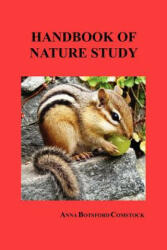 Handbook of Nature Study (ISBN: 9781849020442)