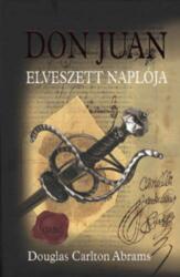 Don Juan elveszett naplója (2007)