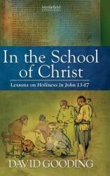 In the School of Christ (ISBN: 9781874584407)