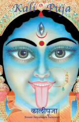 Kali Puja - Swami Satyananda Saraswati, Shree Maa (ISBN: 9781877795060)