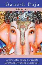 Ganesh Puja Advanced - SWAMI SAT SARASWATI (ISBN: 9781877795176)