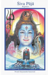 Shiva Beginner Puja - Swami Satyananda Saraswati, Shree Maa (ISBN: 9781887472883)