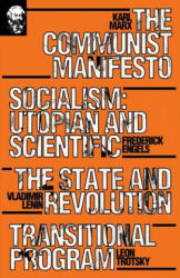 Classics of Marxism - Vladimir Lenin (ISBN: 9781900007498)