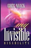 My Invisible Disability (ISBN: 9781905068258)