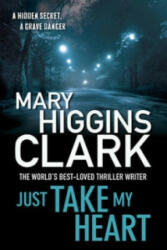 Just Take My Heart - Mary Clark (2011)