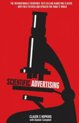 Scientific Advertising (ISBN: 9781906852351)