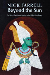 Beyond the Sun - Nick Farrell (ISBN: 9781908011961)