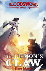 Demon's Claw - Dave Morris, Russ Nicholson (ISBN: 9781909905184)