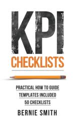 KPI Checklists - Bernie Smith (ISBN: 9781910047040)