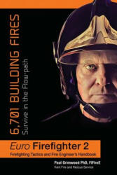 Euro Firefighter 2 - Paul Grimwood (ISBN: 9781911148104)