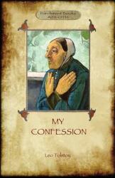 A Confession (ISBN: 9781911405153)