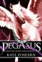 Pegasus and the Fight for Olympus - Book 2 (2011)