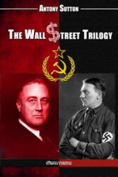 The Wall Street Trilogy (ISBN: 9781911417811)