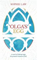 Olga's Egg (ISBN: 9781912562596)