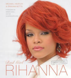 Rihanna - Michael Heatley (2012)