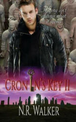 Cronin's Key II - N. R. WALKER (ISBN: 9781925886092)