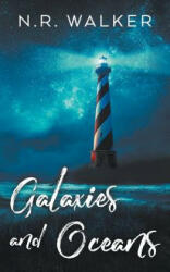 Galaxies and Oceans - N. R. WALKER (ISBN: 9781925886184)