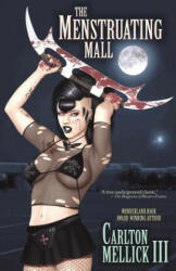 The Menstruating Mall (ISBN: 9781936383641)