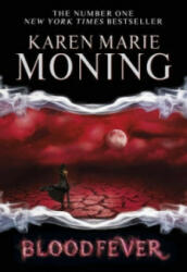 Bloodfever - Karen Moning (2011)