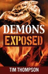 Demons Exposed (ISBN: 9781936750597)