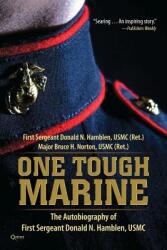 One Tough Marine (ISBN: 9781937868291)