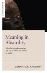 Meaning in Absurdity: What Bizarre Phenomena Can Tell Us about the Nature of Reality (2012)
