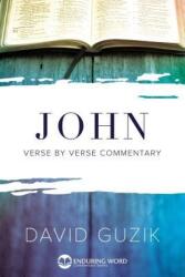John (ISBN: 9781939466280)
