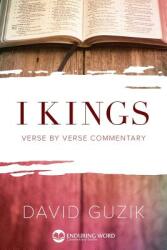 1 Kings (ISBN: 9781939466402)