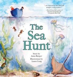 The Sea Hunt (ISBN: 9781939930897)