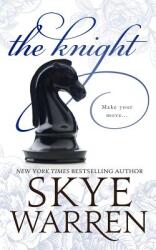 The Knight (ISBN: 9781940518572)