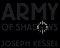 Army of Shadows (ISBN: 9781940625225)