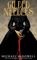 Gilded Needles (ISBN: 9781941147917)