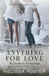 Anything For Love - MELISSA FOSTER (ISBN: 9781941480885)