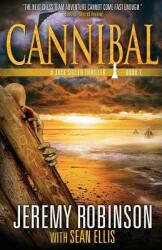 Cannibal (ISBN: 9781941539033)
