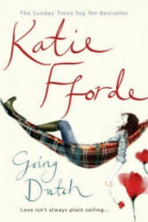 Going Dutch - Katie Fforde (2008)