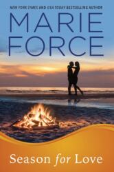 Season for Love (ISBN: 9781942295211)