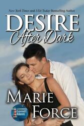 Desire After Dark Gansett Island Series Book 15 (ISBN: 9781942295532)