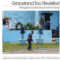 Graceland Too Revisited (ISBN: 9781942531029)