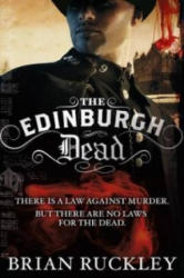 Edinburgh Dead - Brian Ruckley (2011)